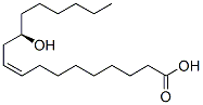 CAS#: 7431-95-0， 12-Hydroxy-9-Octadecenoicacid