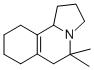 CAS#: 74332-92-6， 5,5-Dimethyl-2,3,6,7,8,9,10,10B-Octahydro-1H-Pyrrolo[2,1-a]Isoquinoline