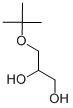 CAS#: 74338-98-0， (+/-)-1-Tert-Butylglycerol