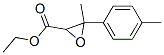 CAS#: 74367-97-8， Ethyl 3-Methyl-3-(4-Methylphenyl)Oxirane-2-Carboxylate
