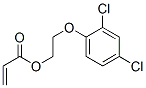 CAS#: 74388-74-2， 2-(2,4-Dichlorophenoxy)Ethyl Prop-2-Enoate