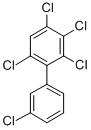 CAS 登录号：74472-35-8， 2,3,3',4,6-五氯联苯