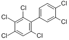 CAS#: 74472-42-7， 2,3,3',4,4',6-Hexachlorobiphenyl