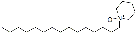CAS#: 74493-14-4， 1-Pentadecylpiperidine 1-oxide
