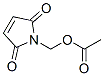 CAS#: 7450-68-2， N-(Acetoxymethyl)maleimide