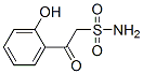 CAS#: 74538-97-9， 2-(2-Hydroxyphenyl)-2-Oxoethanesulfonamide