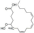 CAS#: 74581-83-2， (6E,8Z,11Z,14Z)-5-Hydroperoxyicosa-6,8,11,14-Tetraenoic Acid