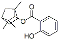 CAS#: 7462-24-0， 1,3,3-Trimethylbicyclo[2.2.1]Hept-2-Yl Salicylate