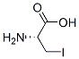 CAS#: 74683-80-0， beta-Iodoalanine