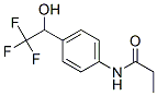 CAS#: 74696-73-4， N-[4-(2,2,2-Trifluoro-1-Hydroxyethyl)Phenyl]Propanamide