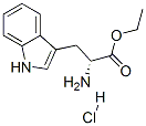 CAS#: 7479-05-2， H-D-Trp-Oet Hydrochloride