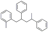 CAS#: 74921-47-4， 1-[2,4-Di(Phenyl)Pentyl]-2-Methylbenzene
