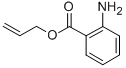 CAS#: 7493-63-2， 2-Amino-Benzoic Acid 2-Propen-1-Yl Ester