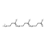 CAS#: 7493-77-8， Aluminium tributanoate