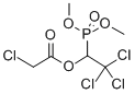 CAS#: 74940-61-7， (2,2,2-Trichloro-1-Dimethoxyphosphorylethyl) 2-Chloroacetate