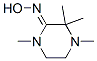 CAS#: 74987-00-1， (Z)-1,3,3,4-Tetramethyl-Piperazinone Oxime