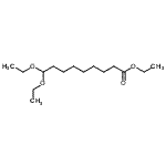 CAS 登录号：74987-89-6， 乙基9,9-二乙氧基壬n酸酯