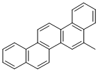 CAS#: 7499-40-3， 5-Methylpicene