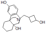CAS#: 75195-49-2， 3-Hydroxybutorphanol
