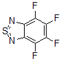CAS 登录号：75207-77-1， 2,3,4,5-四氟-8lambda4-硫杂-7,9-二氮杂双环[4.3.0]壬-1(6),2,4,7,8-五烯