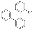 CAS#: 75295-57-7， 2'-Bromo-[1,1',2',1']Terphenyl