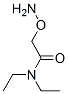 CAS#: 752957-82-7， 2-(Aminooxy)-N,N-Diethyl-Acetamide