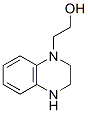 CAS#: 75398-68-4， 3,4-Dihydro-1(2H)-Quinoxalineethanol