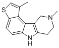 CAS#: 75458-65-0， Tienocarbine