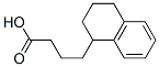 CAS#: 75489-92-8， 4-(5,6,7,8-Tetrahydronaphthalen-1-Yl)Butanoic Acid