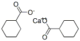 CAS#: 7549-42-0， Calcium Hydrogen Cyclohexanecarboxylate