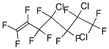 CAS#: 755-13-5， 4,6,7-Trichloro-1,1,2,3,3,4,5,5,6,7,7-Undecafluoro-Hept-1-Ene