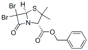 CAS#: 75527-84-3， Benzyl 6,6-Dibromopenicillanate