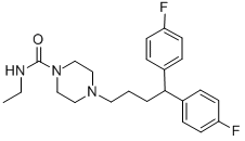 CAS#: 75558-90-6, Amperozide