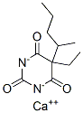 CAS#: 7563-42-0， 5-Ethyl-5-(Sec-Pentyl)Barbituric Acid Calcium Salt