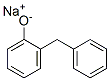 CAS 登录号：7563-58-8， 钠O-苄基苯酚