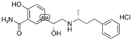 CAS#: 75659-08-4， Dilevalol Hydrochloride