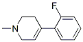 CAS#: 75663-56-8， 2'-Fluoro-N-Methyl-4-Phenyl-1,2,3,6-Tetrahydropyridine
