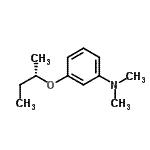 CAS#: 757939-31-4， 3-[(2S)-2-Butanyloxy]-N,N-dimethylaniline