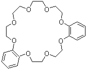 CAS#: 75832-82-5， [3,5]-Dibenzo-24-Crown-8
