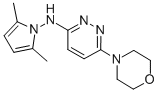 CAS#: 75841-82-6, Mopidralazine