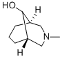 CAS#: 7588-15-0， 3-Methyl-3-Azabicyclo[3.3.1]Nonan-9-Ol