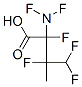 CAS#: 759-12-6， Hexafluoro-DL-Valine
