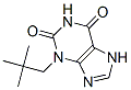CAS#: 75914-87-3， 3-(2,2-Dimethylpropyl)-7H-Purine-2,6-Dione
