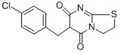 CAS#: 75963-52-9， Nuclomedone