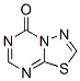 CAS#: 75993-86-1， [1,3,4]Thiadiazolo[2,3-f][1,3,5]Triazin-5-One