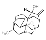CAS#: 76-53-9， Veatchine