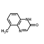 CAS#: 76052-78-3， 5-Methyl-2(1H)-quinoxalinone