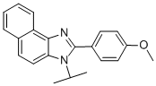 CAS#: 76145-76-1， Tomoxiprole