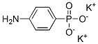 CAS#: 76152-13-1， (4-aminophenyl)-Phosphonic acid potassium salt