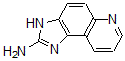 CAS#: 76180-97-7， 3H-Pyrido[3,2-e]Benzimidazol-2-Amine